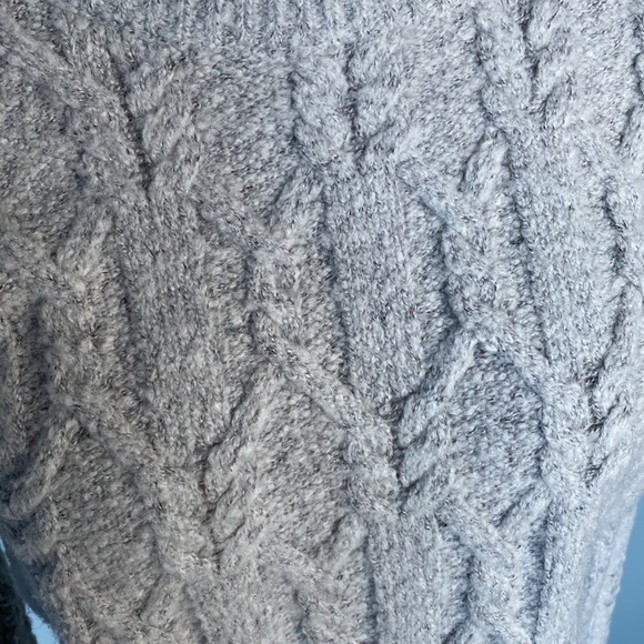 Line the Label Sweater - Picture 2 of 3